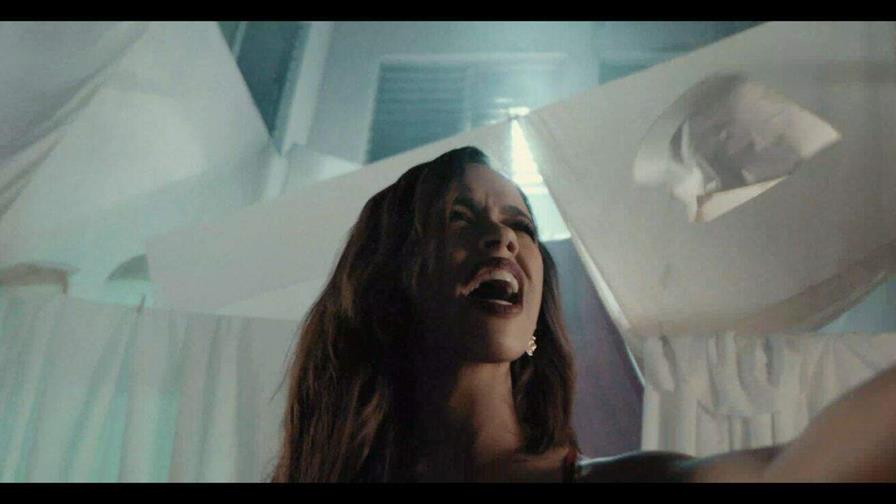 Erika Lane estrenará su videoclip de época "Quererte a ti" en Latin Music Tours 2026 Erika Lane estrenará su videoclip de época "Quererte a ti" en Latin Music Tours 2026