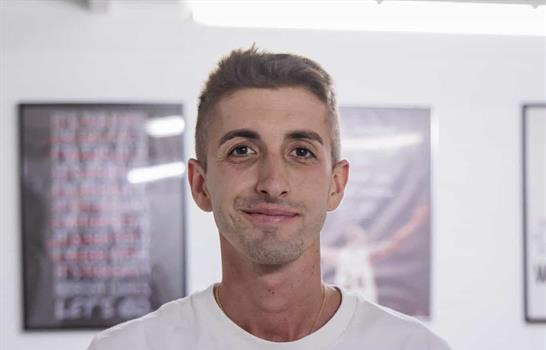 Fallece Xisco Quesada, el influencer espa&ntilde;ol que dio visibilidad al c&aacute;ncer de p&aacute;ncreas