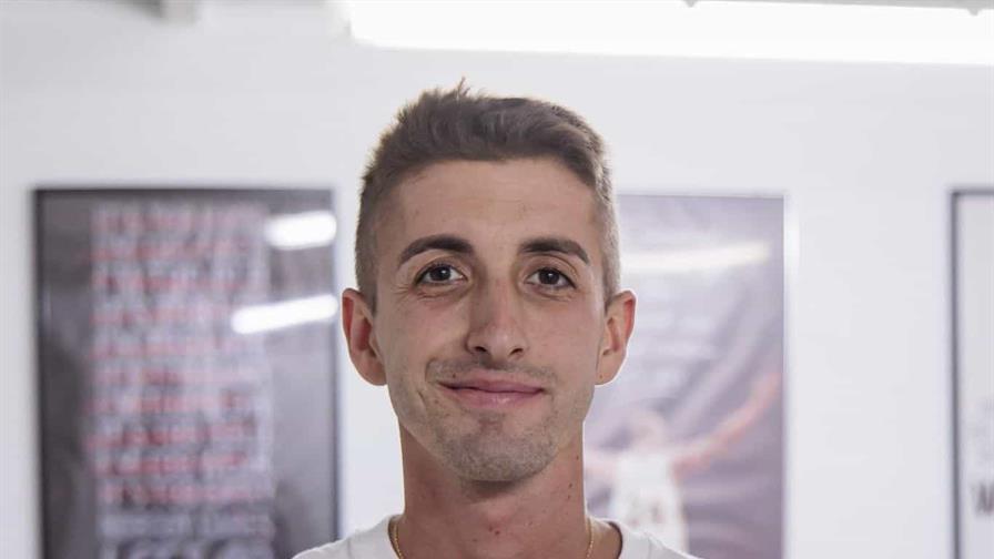 Fallece Xisco Quesada, el influencer espa&ntilde;ol que dio visibilidad al c&aacute;ncer de p&aacute;ncreas