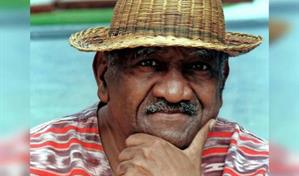 Tite Curet es celebrado como el sastre de la composici&oacute;n de salsa en su centenario