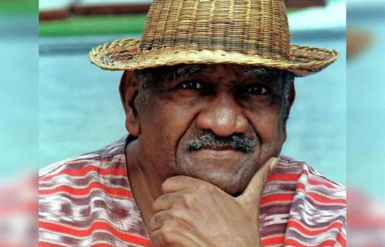 Tite Curet es celebrado como el sastre de la composici&oacute;n de salsa en su centenario