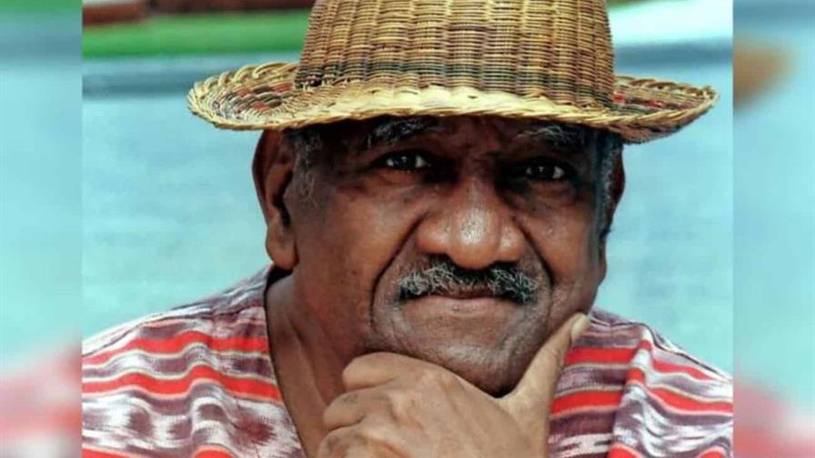 Tite Curet es celebrado como el sastre de la composici&oacute;n de salsa en su centenario