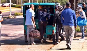 Sin petr&oacute;leo, sin vuelos y con un peso en m&iacute;nimos: Cuba cruje bajo la presi&oacute;n EE.UU.