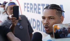 Dos incendios previos se habr&iacute;an registrado en empresa de pl&aacute;sticos en Haina