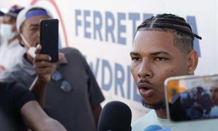 Dos incendios previos se habr&iacute;an registrado en empresa de pl&aacute;sticos en Haina