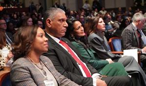 C&oacute;nsul dominicano en NY dice que impulsar&aacute; intercambios acad&eacute;micos entre RD y su di&aacute;spora