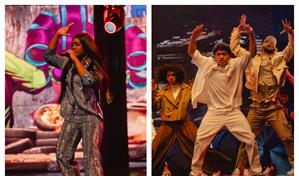 Janae y Rebeli&oacute;n Urbana completan la lista de finalistas de Dominicana&acute;s Got Talent