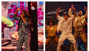 Janae y Rebeli&oacute;n Urbana completan la lista de finalistas de Dominicana&acute;s Got Talent