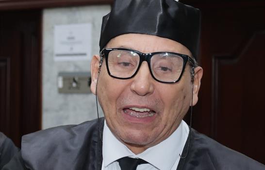 Juicio a Jean Alain marcar&aacute; la historia por incidentes "nunca vistos", dice su abogado