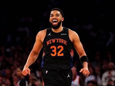 NBA: A un paso de las Finales: Radiografía de la racha de los Knicks
