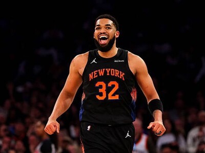 Karl Towns dice que lo que más vale en NY es el respeto