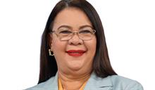 Designan a Maira Morla Pineda como nueva directora del Infotep