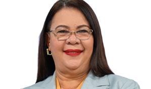 Designan a Maira Morla Pineda como nueva directora del Infotep