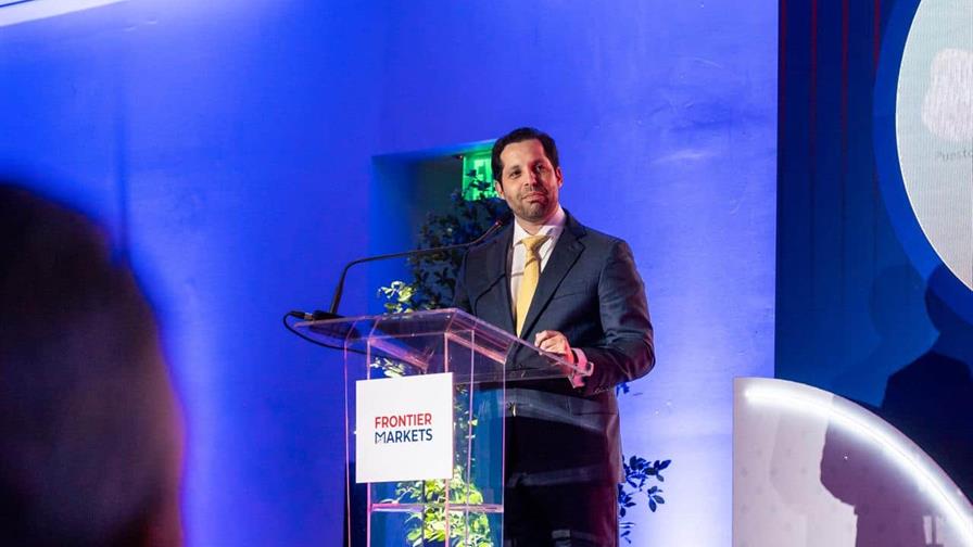 RD moviliz&oacute; en 2025 m&aacute;s de 195 mil millones de d&oacute;lares en su mercado de valores