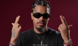 Moncholo se mantiene con fuerza en la escena musical urbana