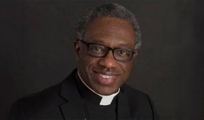 El Papa Le&oacute;n XIV nombra a Monse&ntilde;or Jude Thaddeus Okolo como nuevo Nuncio Apost&oacute;lico en Hait&iacute;