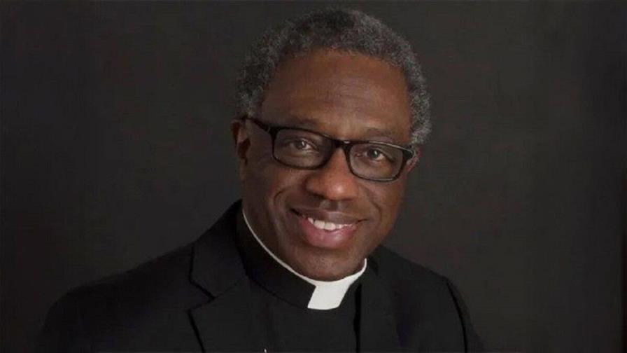 El Papa Le&oacute;n XIV nombra a Monse&ntilde;or Jude Thaddeus Okolo como nuevo Nuncio Apost&oacute;lico en Hait&iacute;