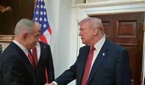 Netanyahu dice que expres&oacute; su escepticismo a Trump ante posibilidad de acuerdo con Ir&aacute;n