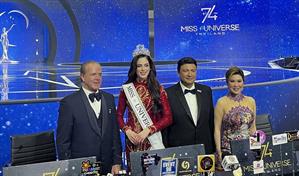 Otra jurado revive el alegado fraude en Miss Universo; asegura el 80 % no vot&oacute; por la mexicana