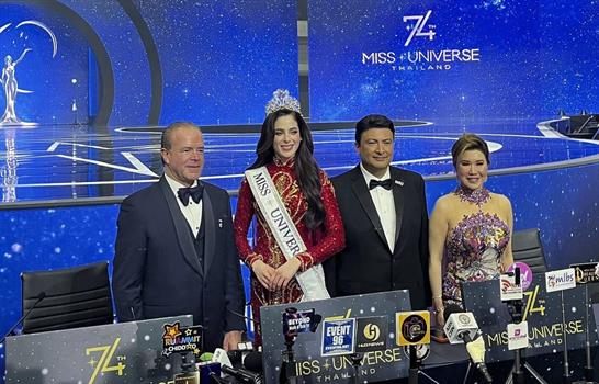 Otra jurado revive el alegado fraude en Miss Universo; asegura el 80 % no vot&oacute; por la mexicana