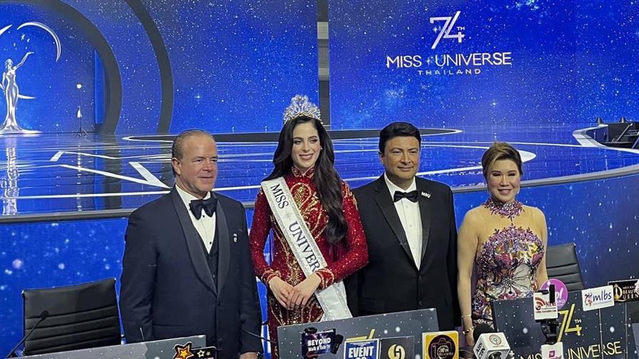 Otra jurado revive el alegado fraude en Miss Universo; asegura el 80 % no vot&oacute; por la mexicana