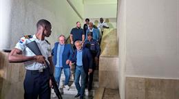 Abogados de administradores de Barra Pay&aacute;n destacan fallo que ordena su libertad