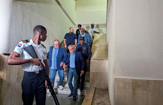 Abogados de administradores de Barra Pay&aacute;n destacan fallo que ordena su libertad