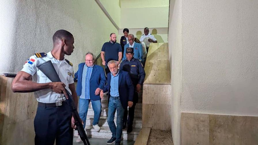 Imponen presentaci&oacute;n peri&oacute;dica e impedimento de salida a imputados en caso Barra Pay&aacute;n