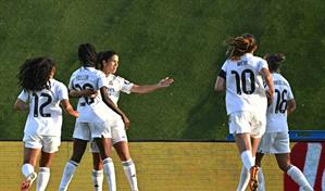 El Real Madrid remonta y acaricia los cuartos