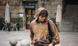 Shadow Blow aterriza en Europa e inicia su tour 2026