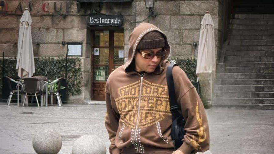 Shadow Blow aterriza en Europa e inicia su tour 2026