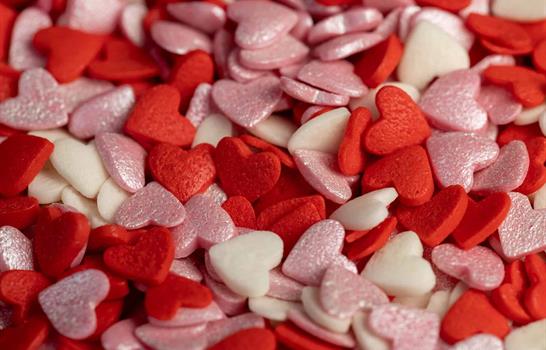 D&iacute;a del amor... &iexcl;que tieto de bot&aacute; !...