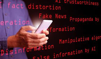 La rep&uacute;blica del enga&ntilde;o