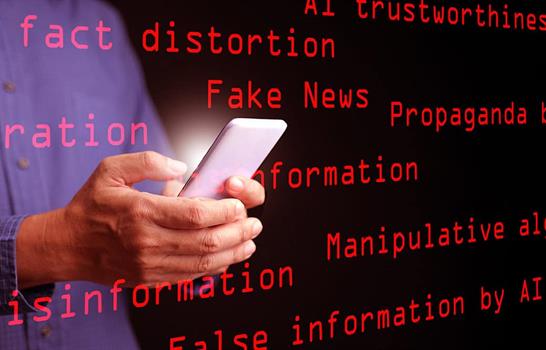 La rep&uacute;blica del enga&ntilde;o