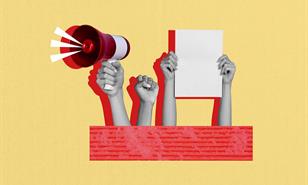 Oda a la antipol&iacute;tica