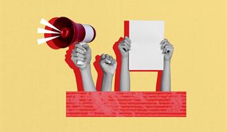 Oda a la antipol&iacute;tica