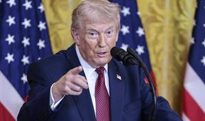 Trump ordena al Pent&aacute;gono comprar electricidad a plantas de carb&oacute;n