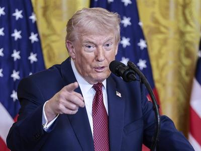 Trump impulsa compra de electricidad a centrales térmicas de carbón