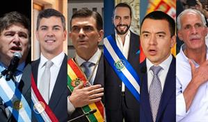 Trump recibir&aacute; a presidentes latinoamericanos aliados en Miami el 7 de marzo