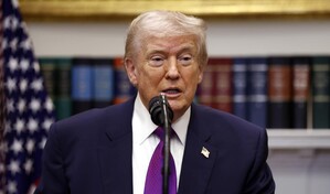 Trump eval&uacute;a posibles ataques a Ir&aacute;n, seg&uacute;n CBS