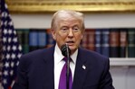 Trump anula dictamen de Obama que estableció que gases de efecto invernadero son nocivos Trump anula dictamen de Obama que estableció que gases de efecto invernadero son nocivos