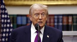 Trump anula dictamen de Obama que estableci&oacute; que gases de efecto invernadero son nocivos