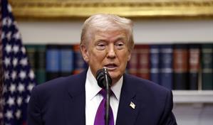 Trump anula dictamen de Obama que estableci&oacute; que gases de efecto invernadero son nocivos