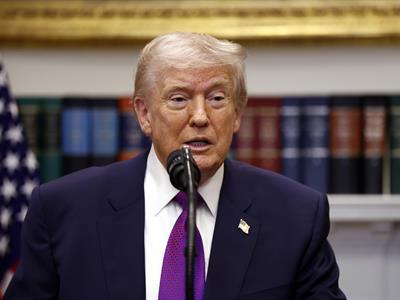 Trump revoca norma de Obama sobre gases de efecto invernadero