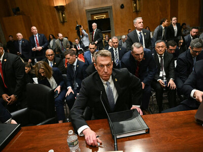 Congreso de EEUU ante nueva parálisis presupuestaria