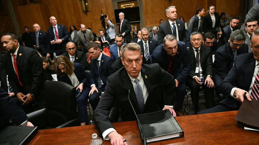 Congreso de EEUU ante nueva par&aacute;lisis presupuestaria por control de inmigraci&oacute;n