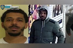 Autoridades identifican a dominicano como el sospechoso del primer homicidio del metro de NY del 2026