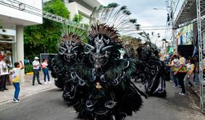 Carnaval: Fund&eacute;uRAE aclara normas de escritura para festividades populares