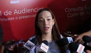 El cierre de la DEA enciende alertas en sectores sobre cooperaci&oacute;n antidrogas