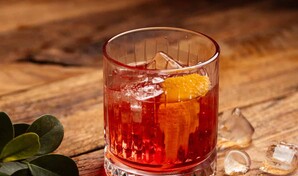 Conoce cu&aacute;l es la cocteler&iacute;a que se asocia con el amor